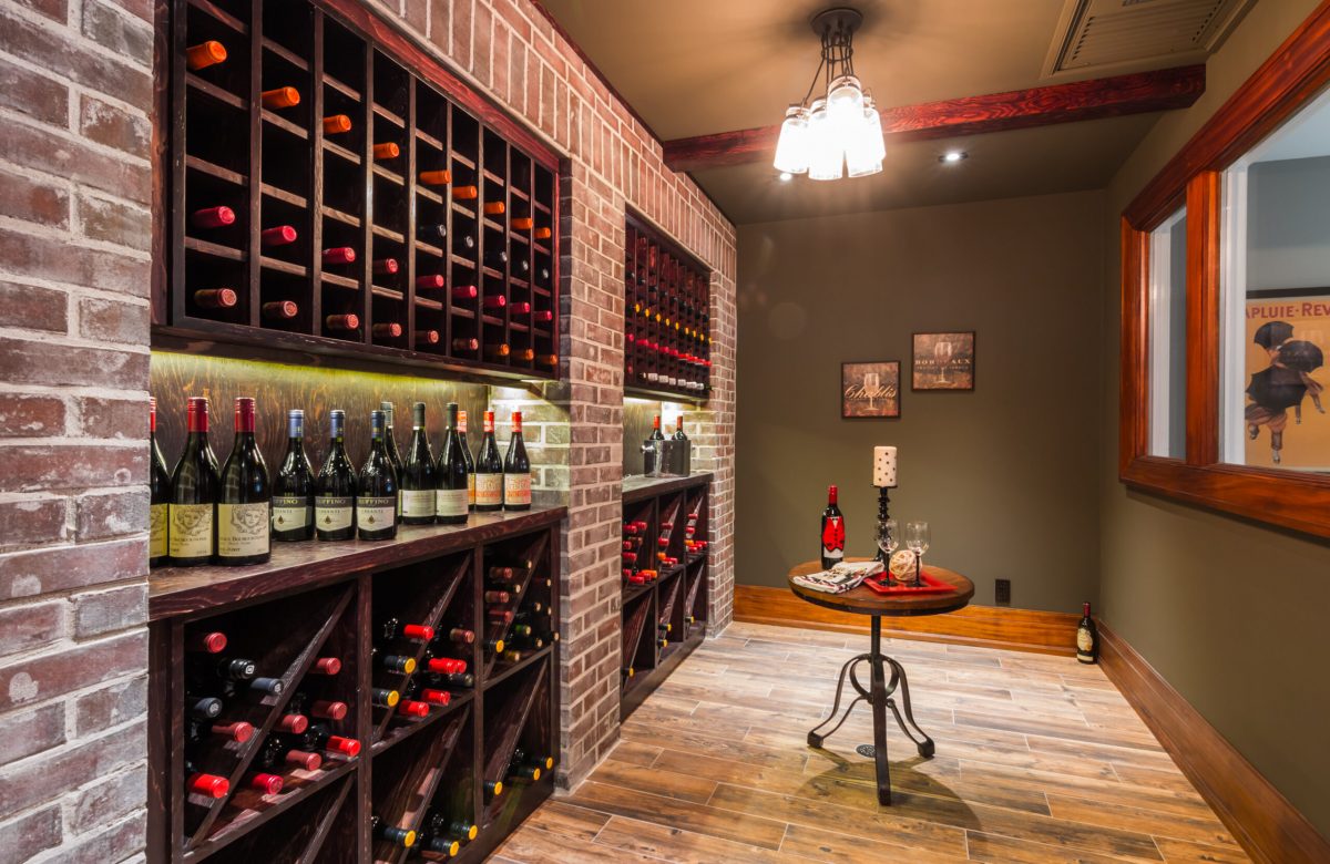 Wine Cellar